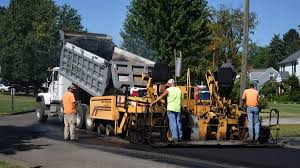 Best Concrete Driveway Installation  in Mount Morris, MI